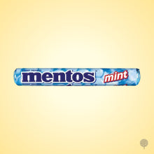 Load image into Gallery viewer, Mentos Mint - 37.5g x 40 pcs Box