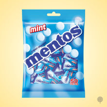 Load image into Gallery viewer, Mentos Mint - 2.7g X 50 X 40 pkt carton