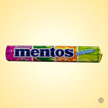Load image into Gallery viewer, Mentos Rainbow - 37.5g x 40 pcs Box