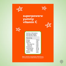 Load image into Gallery viewer, Juicy Cold Pressed Juice - OG Orange Juice - 300ml x 12 btls Carton *CHILLED*