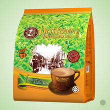 Load image into Gallery viewer, Oldtown 3-In-1 White Milk Tea - 40g X 13 X 20 pkt carton
