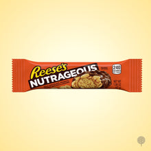 Load image into Gallery viewer, Reese's Nutrageous - 47g x 18 pkts Box