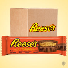 Load image into Gallery viewer, Reese's Peanut Butter Cup - 42g x 36 pkts Box