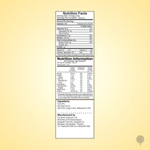 Load image into Gallery viewer, Greenday Veg Chips - Taro - 55g x 36 pkts Carton