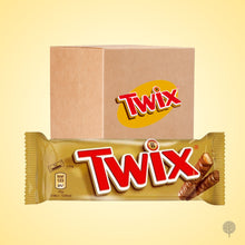 Load image into Gallery viewer, Twix Caramel Single - 50.7g x 36 pkts Box