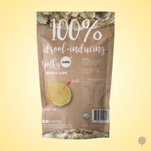 Load image into Gallery viewer, Yolky Potato Chips - Truffle Flavour - 90g x 20 pkts Carton

