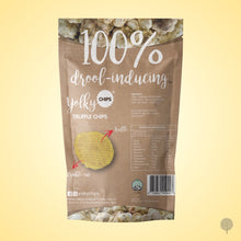 Load image into Gallery viewer, Yolky Potato Chips - Truffle Flavour - 90g x 20 pkts Carton