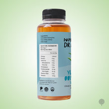 Load image into Gallery viewer, Imperfect Drinks Cold Brew Tea - Yuzu Oolong - 250ml x 12 btls Carton *CHILLED*