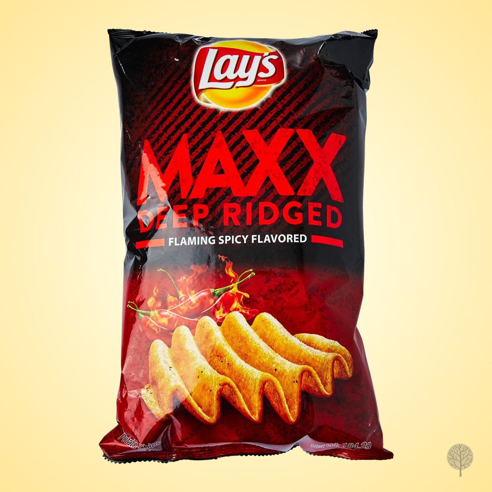 Lays Rigids Lay's – Provenance Distributions Singapore