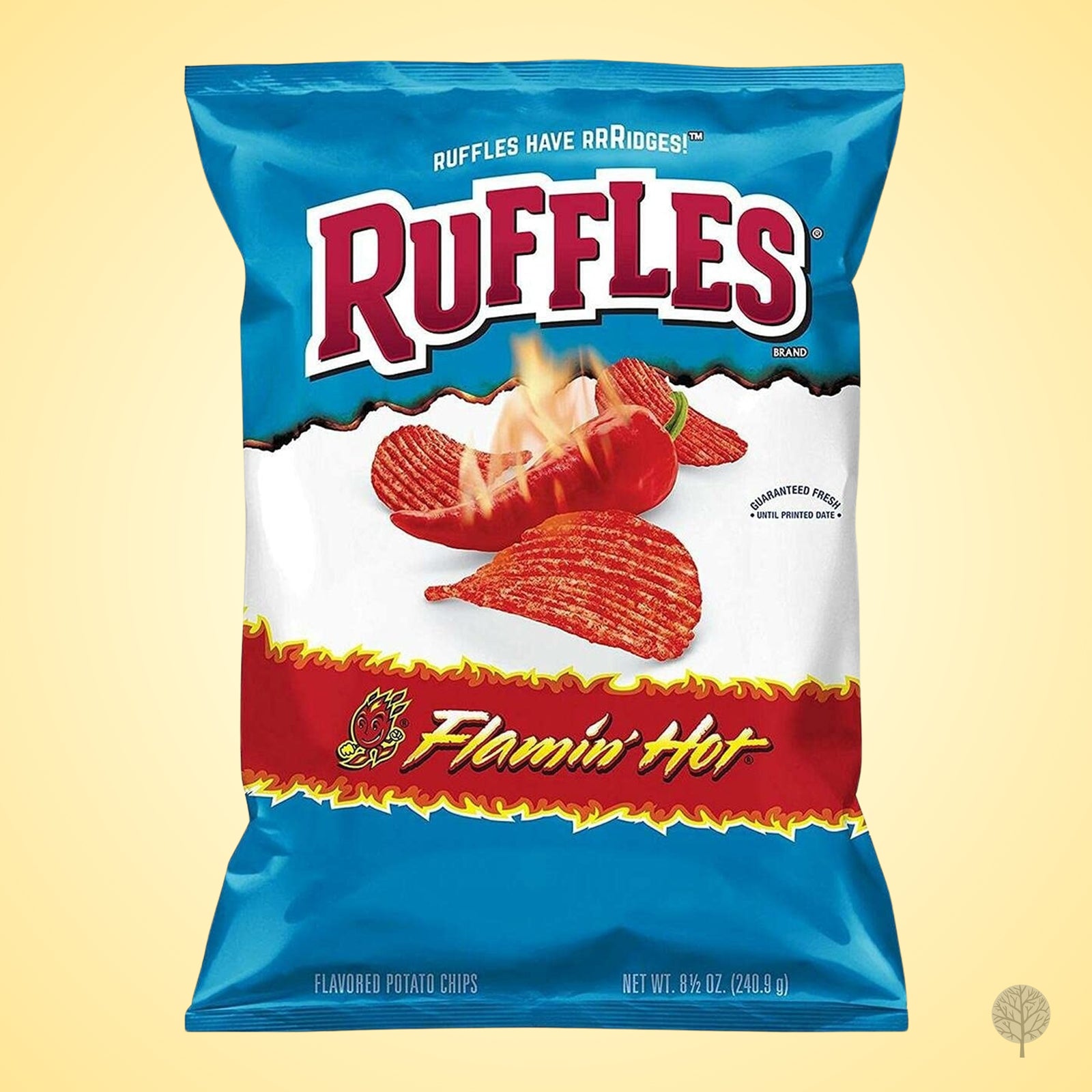 Ruffles – Provenance Distributions Singapore