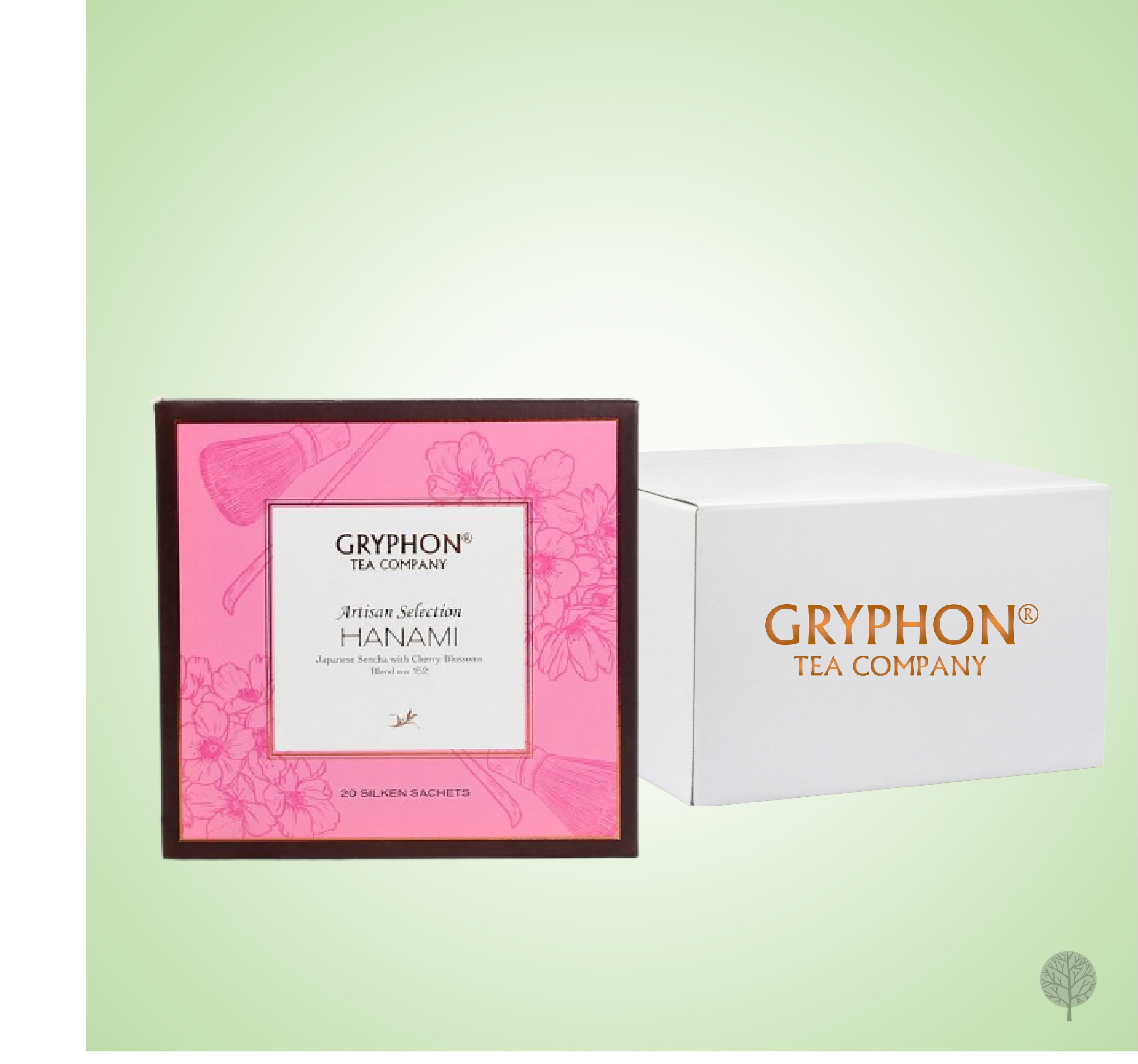 Gryphon The Artisan Selection (Green) - Hanami - 3G X 20 X 10 Box Cart ...