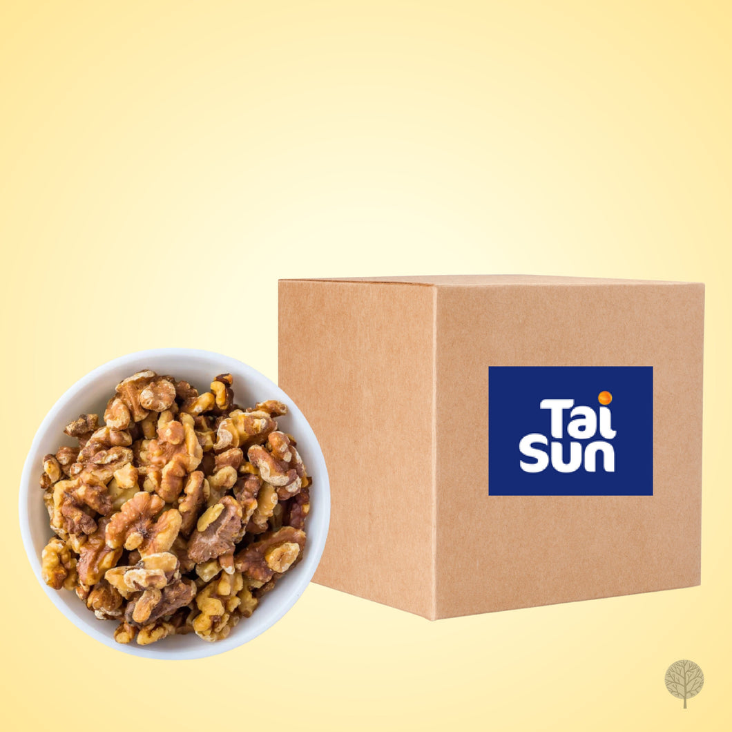 Tai Sun Usa Walnuts - 1Kg X 10 Pkt Carton