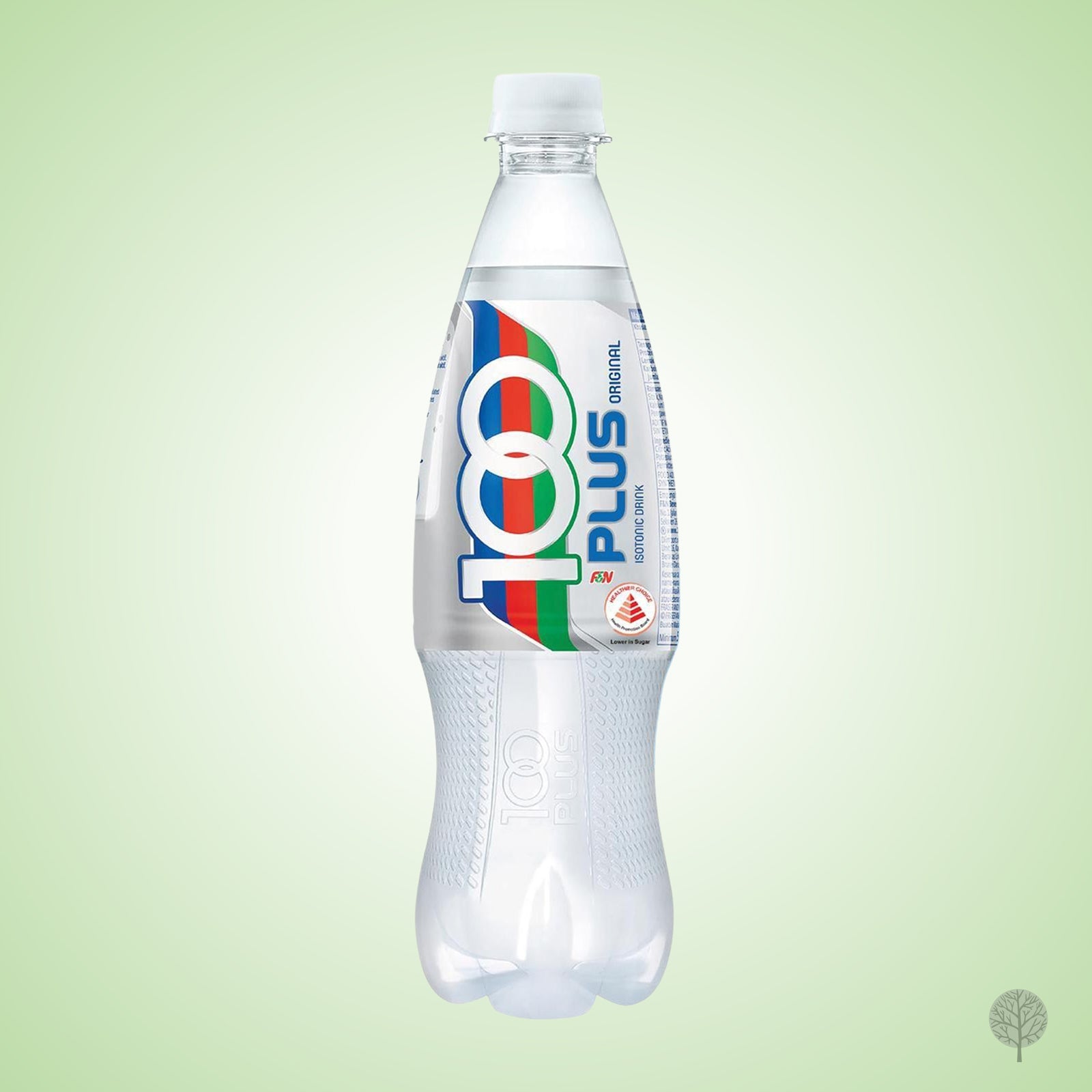 100Plus Original - 500ml x 24 btls Carton – Provenance Distributions ...