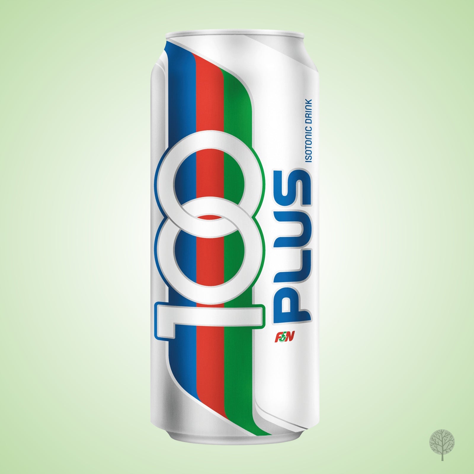 100 Plus Types 100Plus Original - 325ml x 24 cans Carton – Provenance Distributions ...