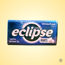 Load image into Gallery viewer, Eclipse Winterfrost - 35g X 8 box carton
