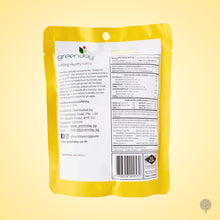 Load image into Gallery viewer, Greenday Fruit Chips - Thai Honey Mango - 16g x 36 pkts Carton

