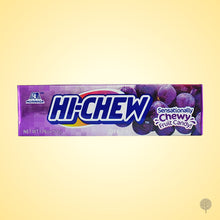 Load image into Gallery viewer, Hi-Chew Grape - 35g x 20 pkts Box
