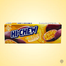 Load image into Gallery viewer, Hi-Chew Passion Fruit - 35g x 20 pkts Box
