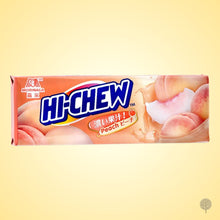 Load image into Gallery viewer, Hi-Chew Peach - 35g x 20 pkts Box
