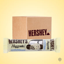 Load image into Gallery viewer, Hershey&#39;s Cookies &#39;N&#39; Cream - 56g x 24 pkts Box
