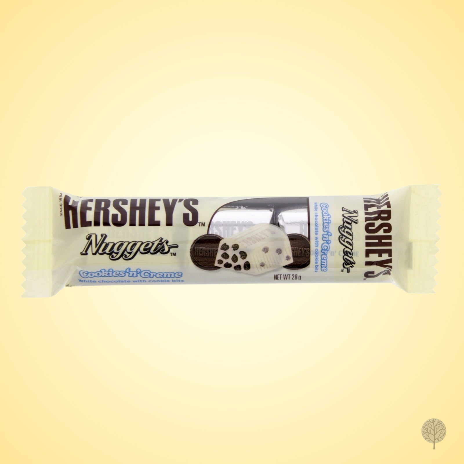 Hershey's Cookies 'N' Cream - 56g X 24 Pkts Box – Provenance ...