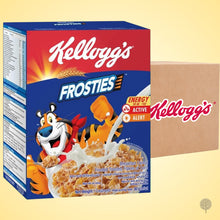 Load image into Gallery viewer, Kellogg&#39;s Frosties - 30g X 60 pkt carton
