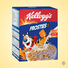 Load image into Gallery viewer, Kellogg&#39;s Frosties - 30g X 60 pkt carton
