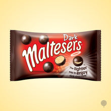 Load image into Gallery viewer, Maltesers Dark Chocolate - 37g x 20 pkts Box
