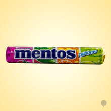 Load image into Gallery viewer, Mentos Rainbow - 37.5g x 40 pcs Box
