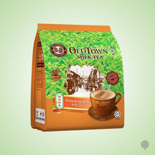 Load image into Gallery viewer, Oldtown 3-In-1 Hong Kong Milk Tea - 35g X 13 X 20 pkt carton
