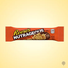 Load image into Gallery viewer, Reese&#39;s Nutrageous - 47g x 18 pkts Box
