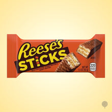 Load image into Gallery viewer, Reese&#39;s Sticks - 42g x 20 pkts Box
